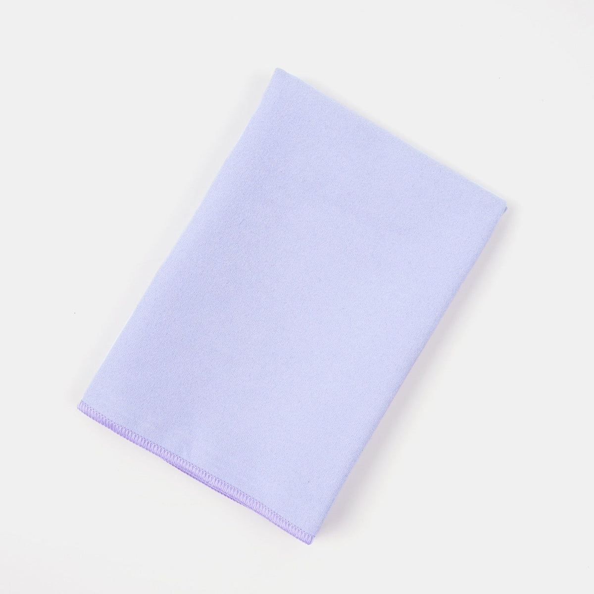 morbida coperta in pile