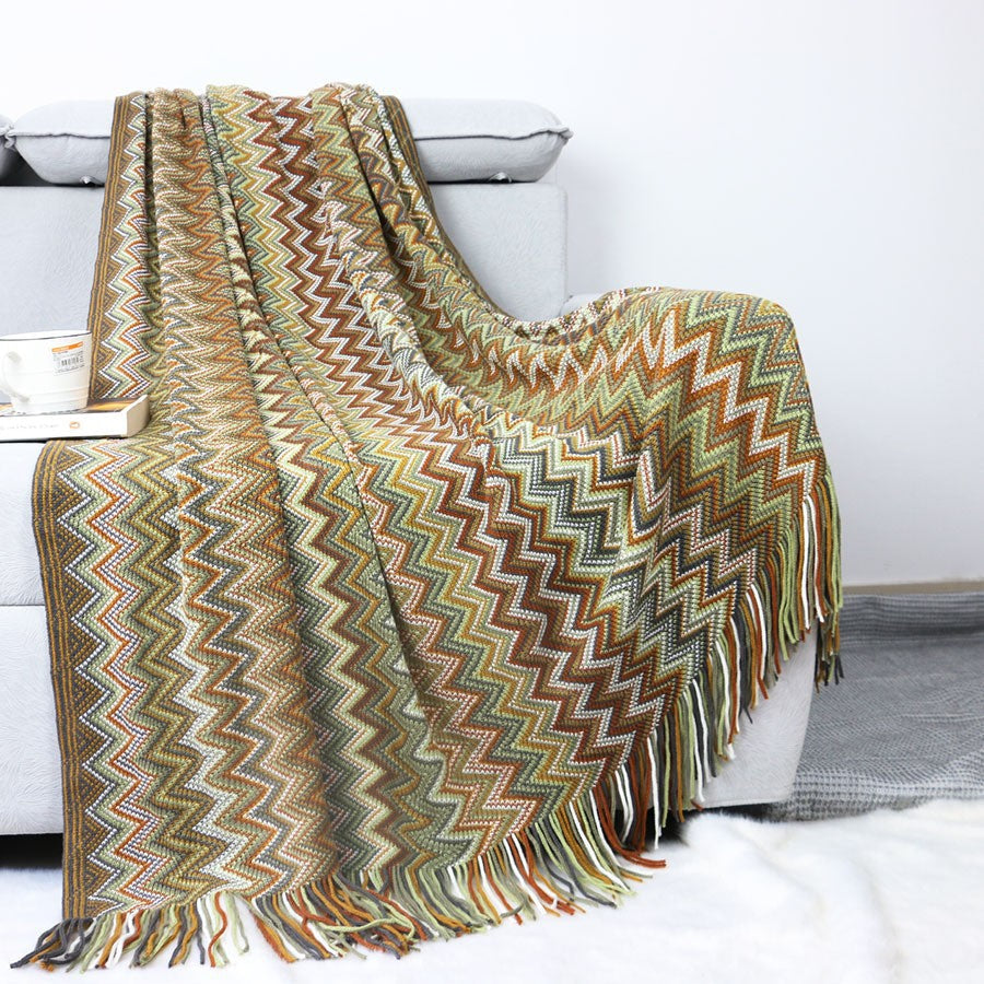 Coperta per decorazioni per la casa