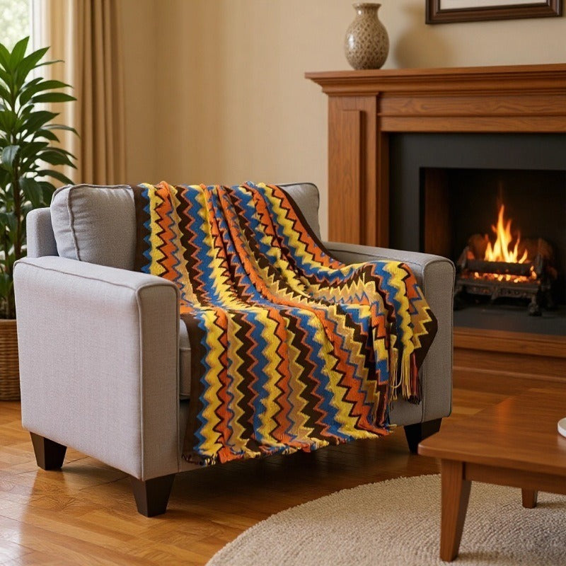 Coperta per decorazioni per la casa