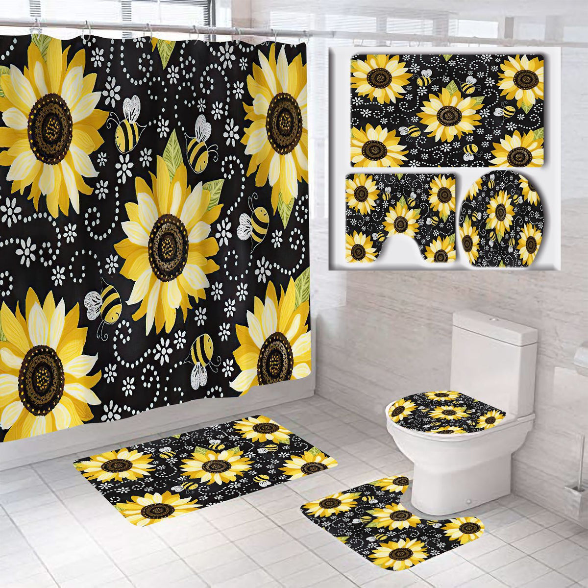 Decorazioni per la casa