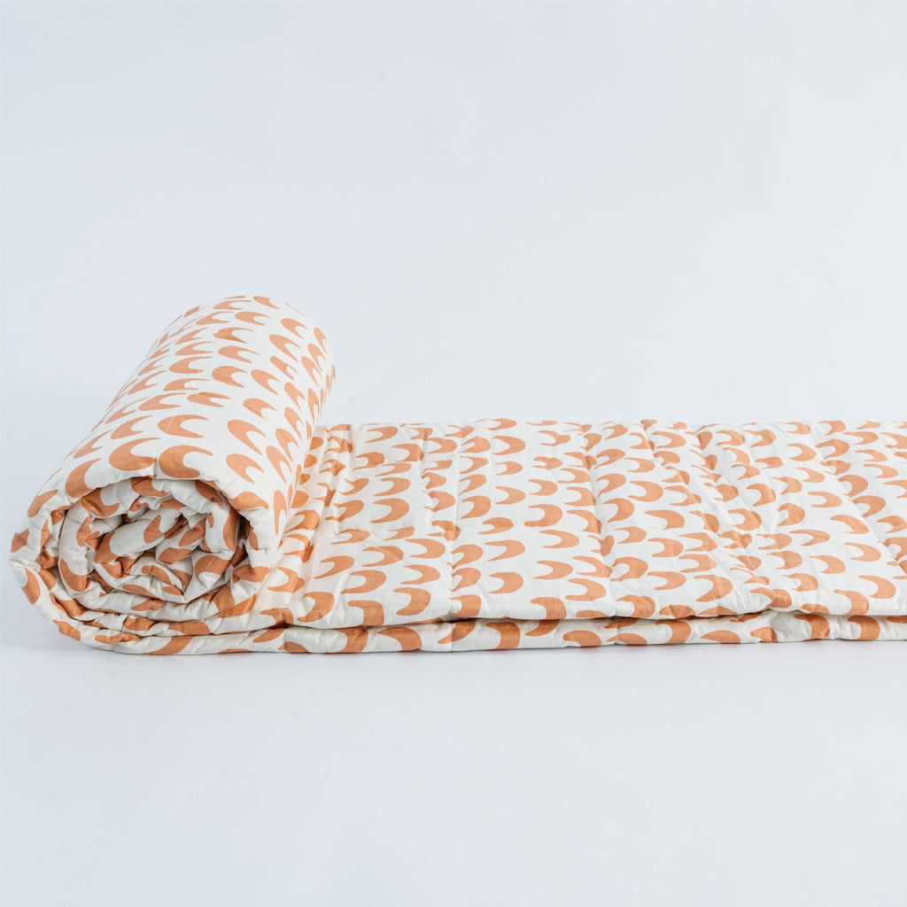 Piumino da donna