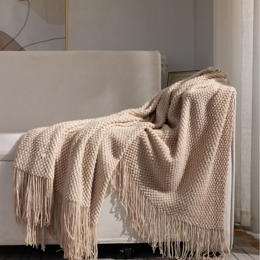 Decorazioni per la casa Accogliente tiro decorativo