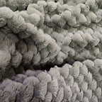 Coperta in pile di lusso da donna