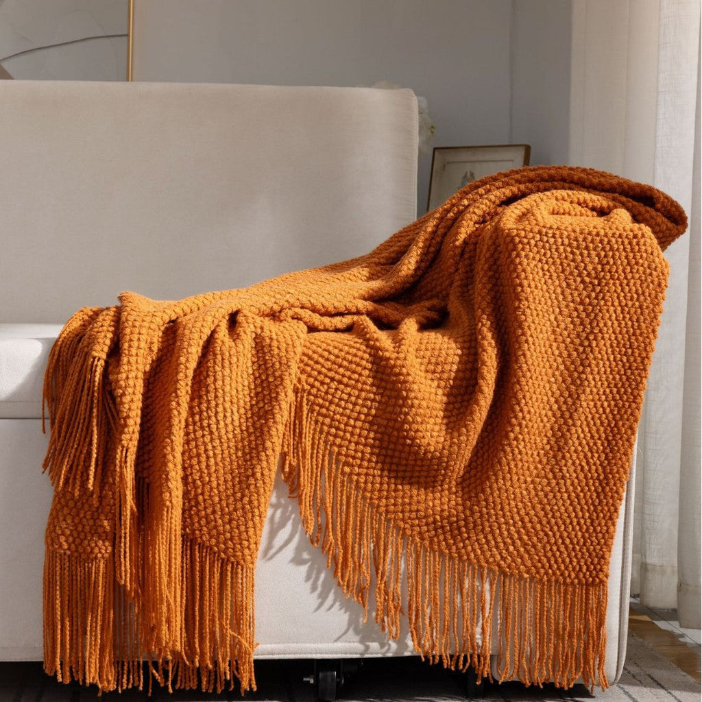 Decorazioni per la casa Accogliente tiro decorativo