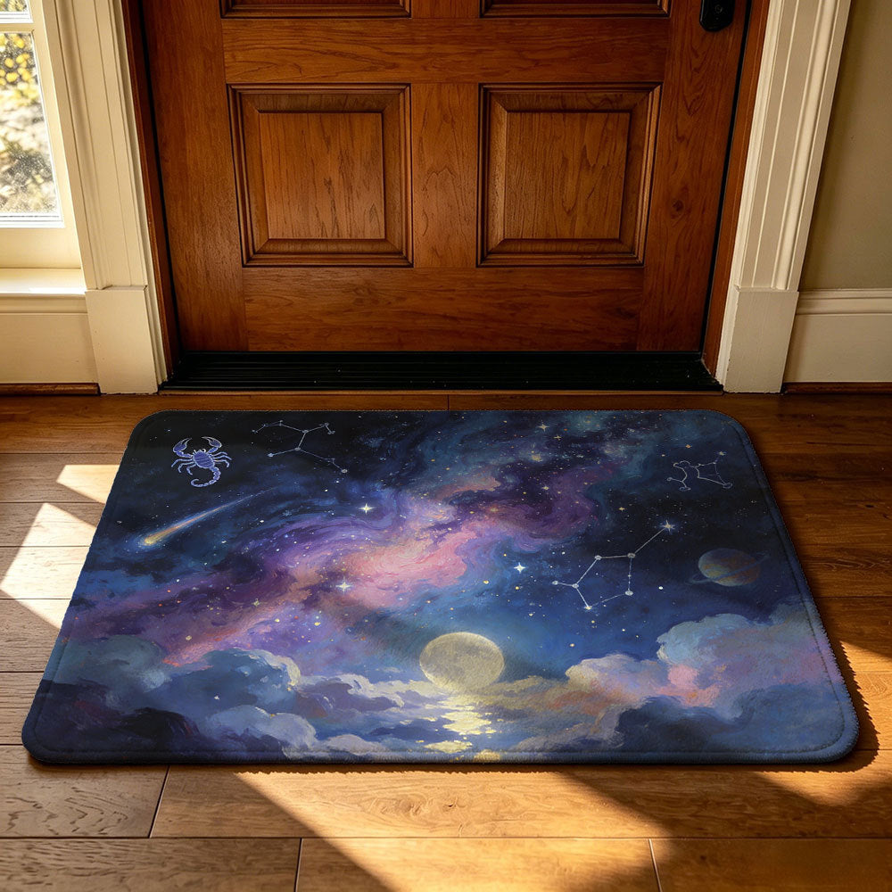 Decorazioni per la casa Arte astronomica