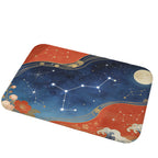 Decorazioni per la casa Arte astronomica