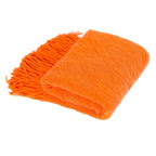 Coperta accogliente per decorazioni per la casa