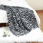 Decorazione per la casa, accogliente coperta