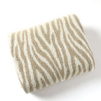 Decorazione per la casa, accogliente coperta