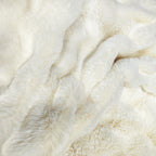 Coperta in pile lussuosa e super morbida da donna