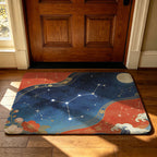 Decorazioni per la casa Arte astronomica
