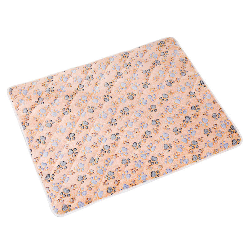 Coperta da divano accogliente e resistente da donna