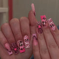 Set per unghie artistiche a tema Halloween