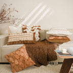 Decorazioni per la casa Fodera per cuscino