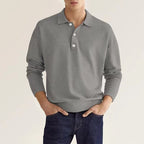 Maglione Polo Heren | Stijlvol e Comodo per Elke Dag