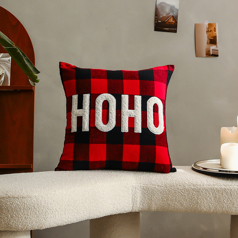 Cuscino decorativo per la casa