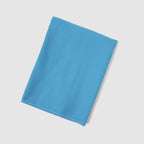 morbida coperta in pile