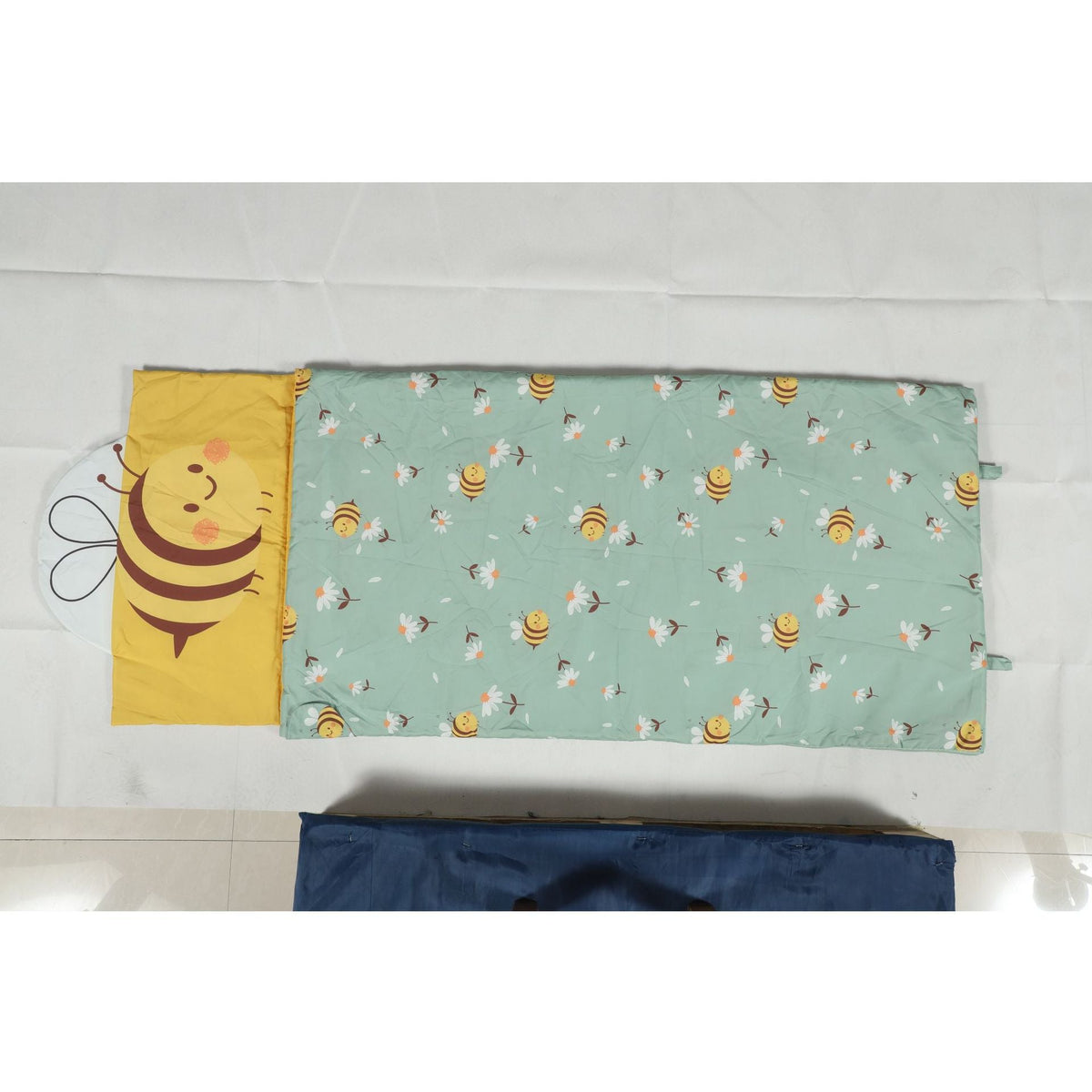 Coperta da gioco e da viaggio