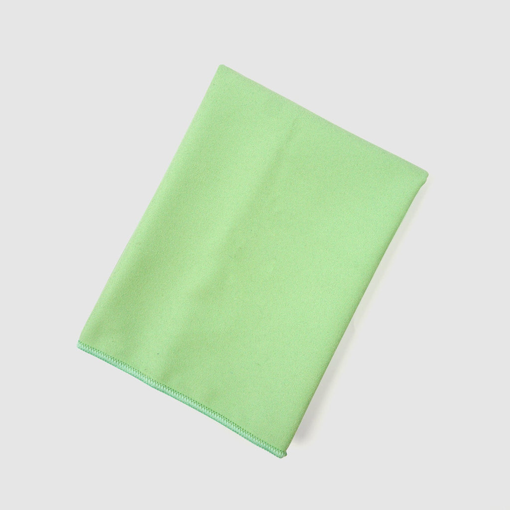 morbida coperta in pile