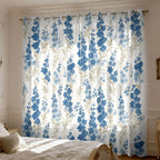 Tenda per decorazioni per la casa