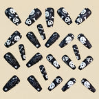 Suggerimenti per la nail art a tema Halloween