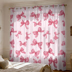 Tenda per decorazioni per la casa