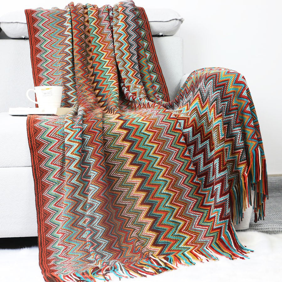 Coperta per decorazioni per la casa