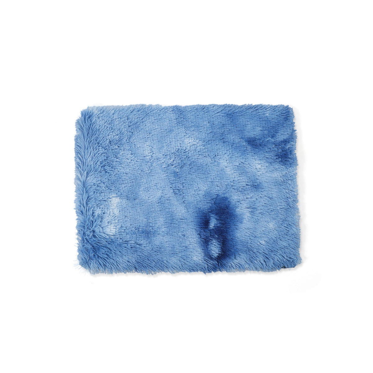 Coperta da divano soffice e decorativa da donna