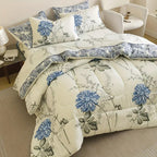 Set piumino da donna