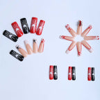 Nail art creativa a tema Halloween