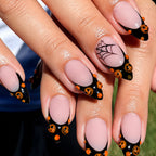 Set per unghie artistiche di Halloween