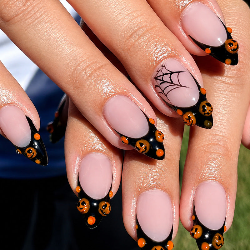 Set per unghie artistiche di Halloween