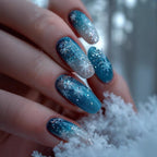 Nail art autunnale