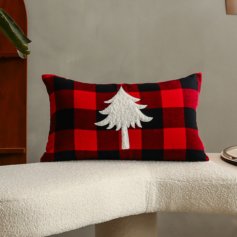 Cuscino decorativo per la casa