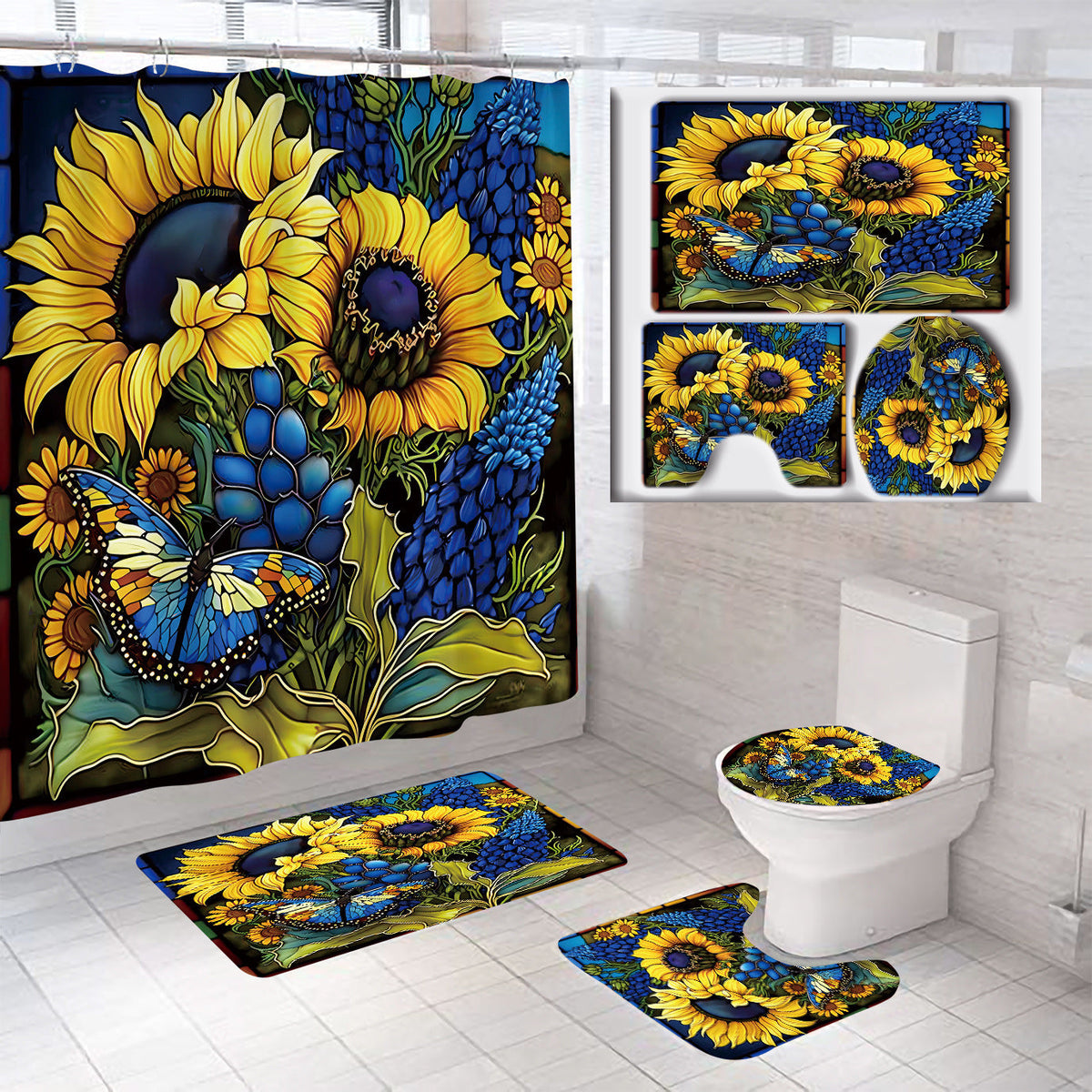 Decorazioni per la casa