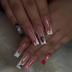 Nail art creativa a tema Halloween