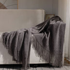 Decorazioni per la casa Accogliente tiro decorativo