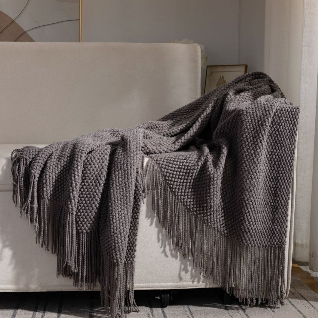 Decorazioni per la casa Accogliente tiro decorativo