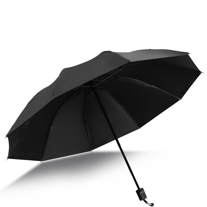 Ombrello automatico unisex