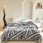 Accogliente coperta in pile per bambini