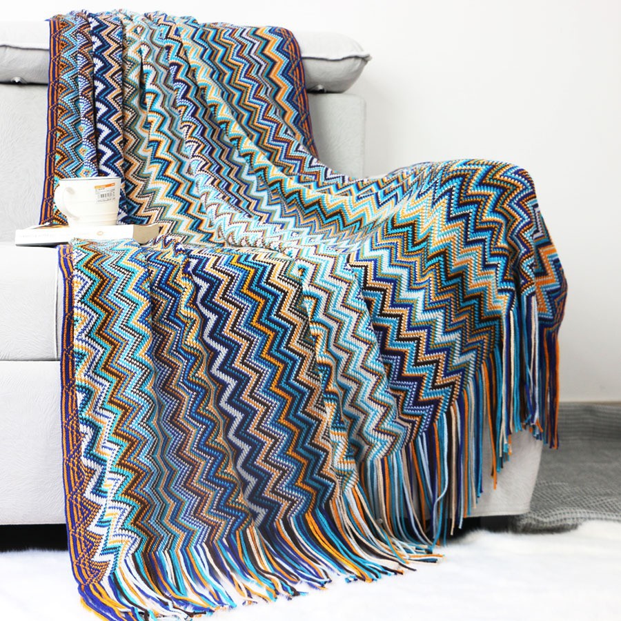 Coperta per decorazioni per la casa