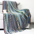 Coperta per decorazioni per la casa
