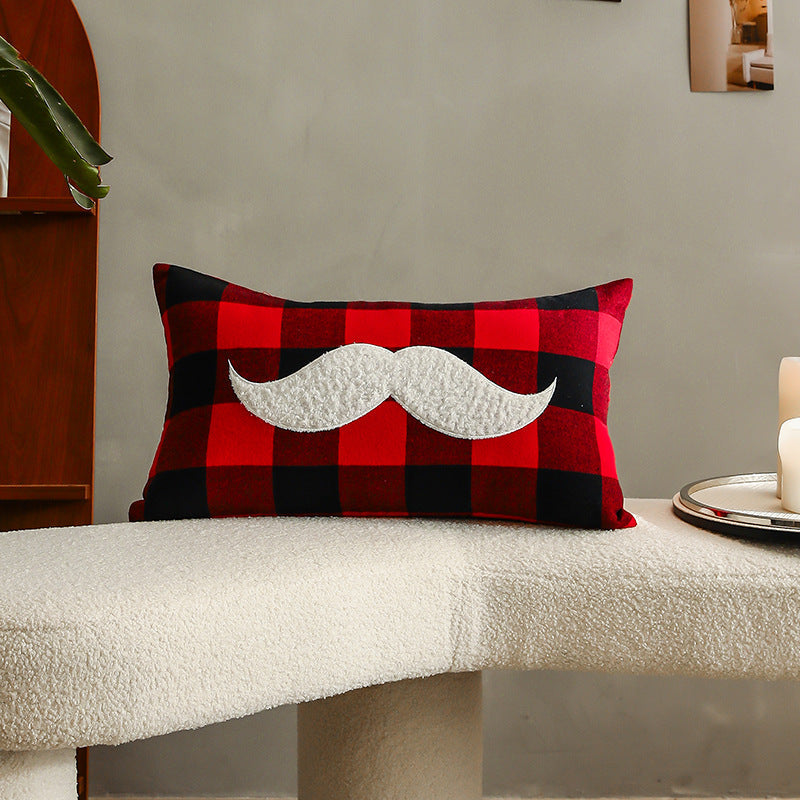 Cuscino decorativo per la casa
