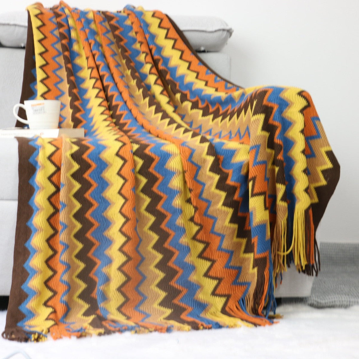 Coperta per decorazioni per la casa
