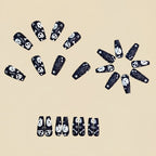 Suggerimenti per la nail art a tema Halloween