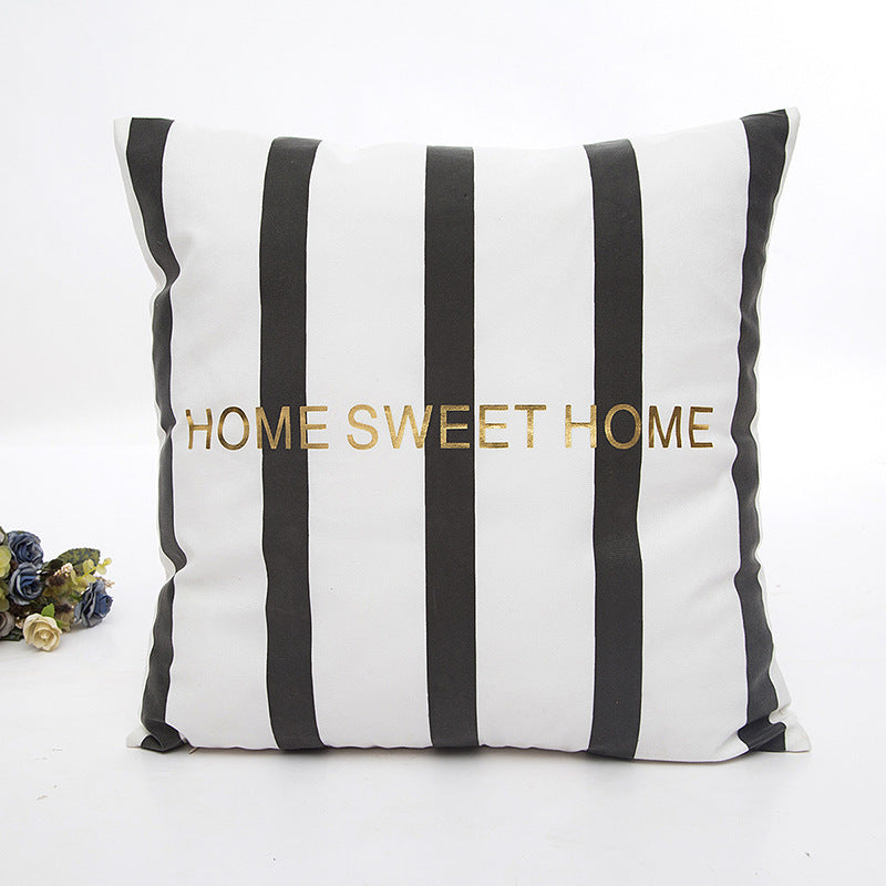 Cuscino per decorazioni per la casa