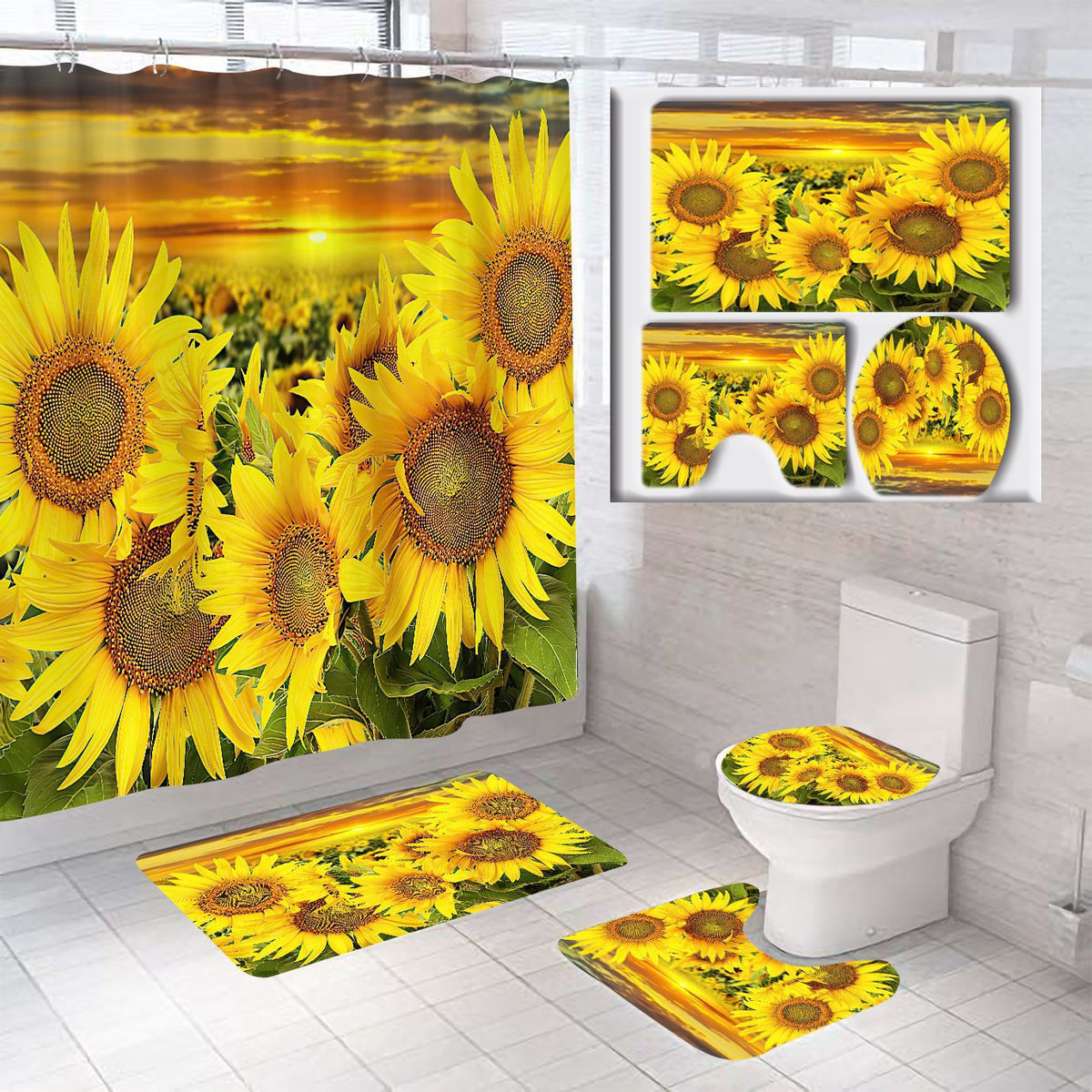 Decorazioni per la casa