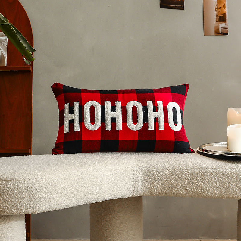 Cuscino decorativo per la casa