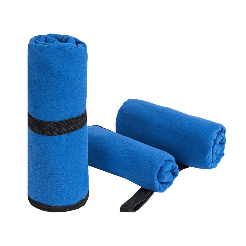 Coperta da viaggio multifunzionale