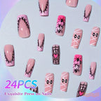 Set per unghie artistiche a tema Halloween